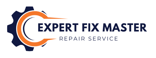 Expert Fix Master